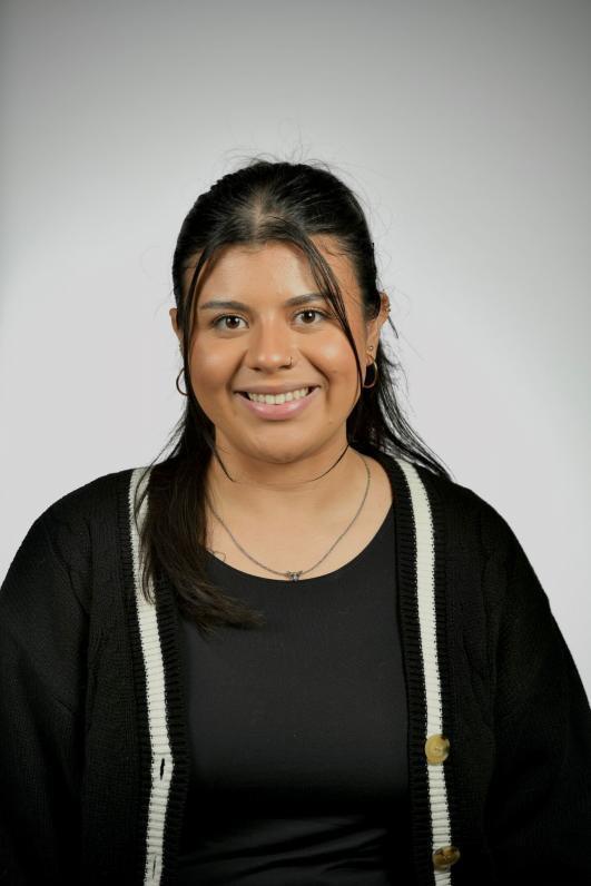 Aunque ya logró el sueño americano, su mayor anhelo es ser abogada y regresar a Honduras para reencontrarse con su familia en Sabá, departamento de Colón.