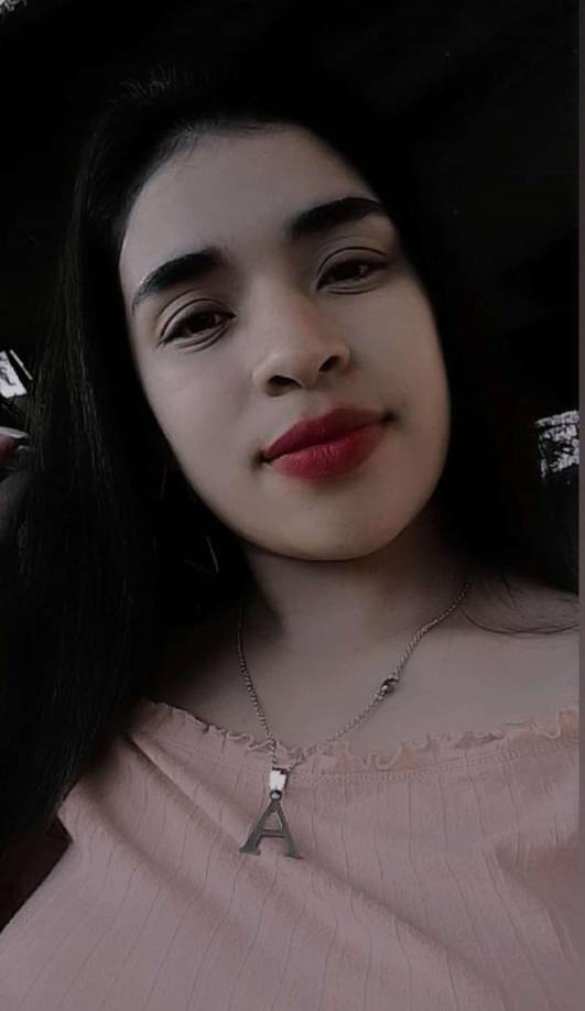 Any Yasmin, según lo relatado por Zelaya, se desvaneció y dejó caer a la bebé y ella quedó boca abajo cerca de las llantas del camión. 