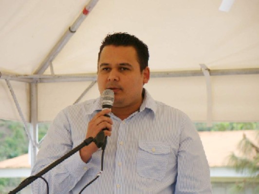 Reanudan obras en carretera que une a Colón con Olancho
