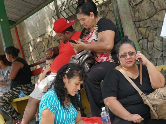 Joven comerciante muere tras ser herido de bala