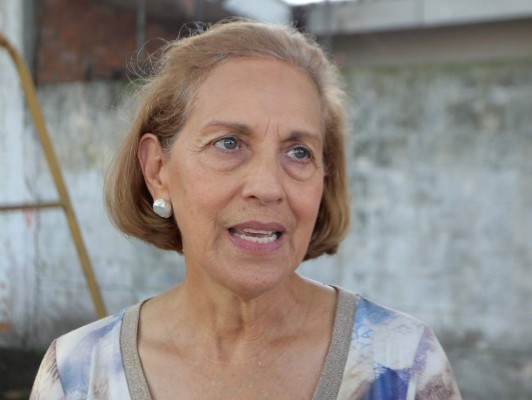 Guardianas de la naturaleza y la alcaldía lanzan concurso 'San Pedro Sula Verde”