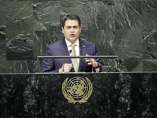 Hernández: ¿Cuál es la diferencia entre los narcos y los terroristas?