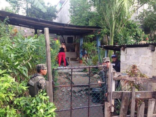 Capturan a supuesto asesino de 5 mujeres en La Lima