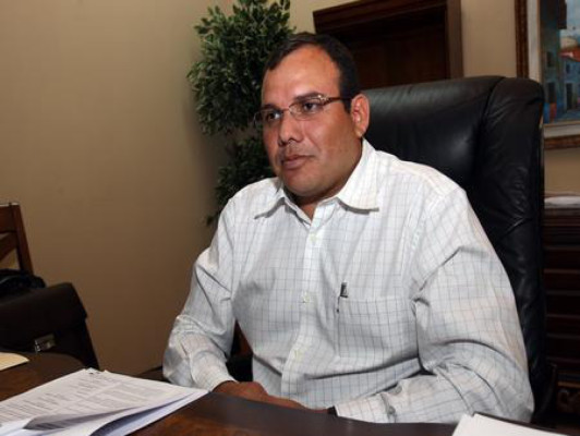 Hijo de Lobo será ministro de Agricultura de Juan Orlando Hernández