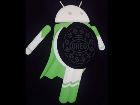 Y el nuevo Android se llama…Oreo