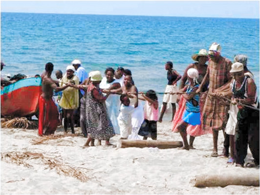 Triunfo de la Cruz estará de feria 10 días
