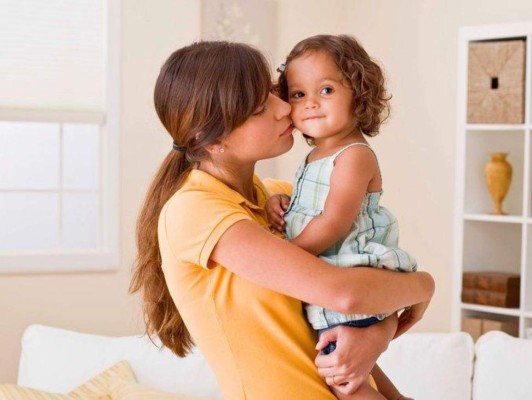 Frases que los niños deben escuchar siempre