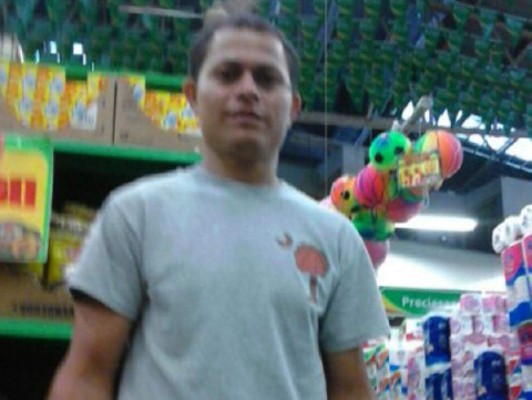 Ultiman a operario de maquila en Choloma