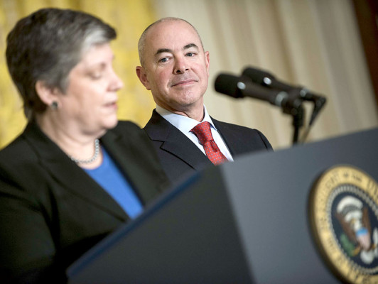 Obama pide al Congreso debatir reforma migratoria en abril