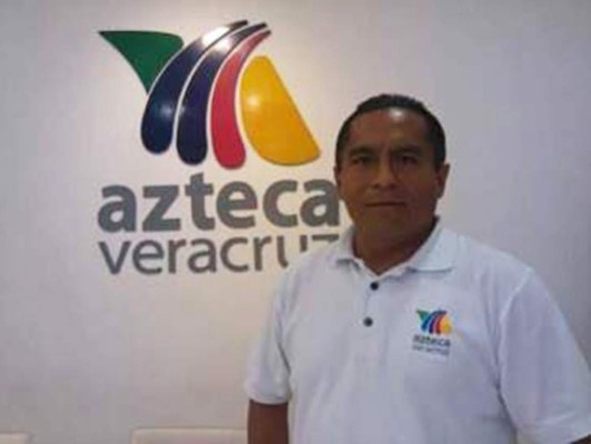 Asesinan en México a periodista de TV Azteca