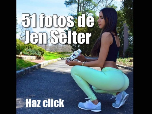 La reina de los 'belfies' cumple 22 años