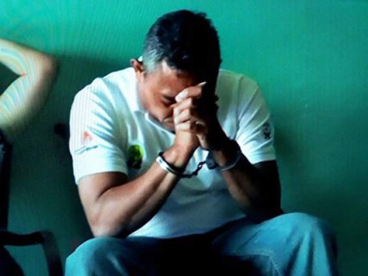 Envían a prisión a pastor evangélico en Roatán