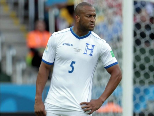 'Muma' Bernárdez pide la continuidad de Hernán Medford