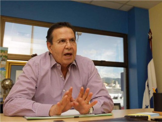 ¿Crees que la Corte admitirá la extradición de Rafael Callejas?