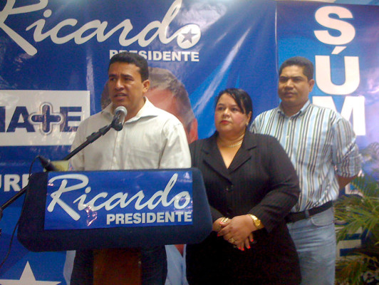 Salvemos Honduras acusa de fraude al gobierno central a favor de JOH