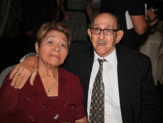 De novios a matrimonio