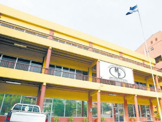 Honduras: 11 fiscales serán investigados