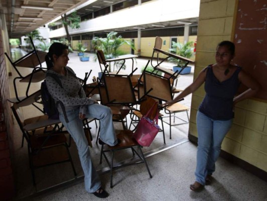 Suspenden huelga de hambre los integrantes del MEU