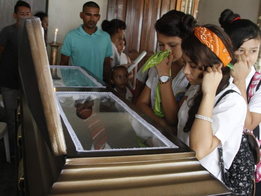 Presidente de patronato esperaba auxilio cuando lo asesinaron