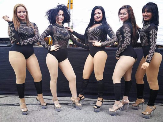 Disfrute el feriado morazánico con música local