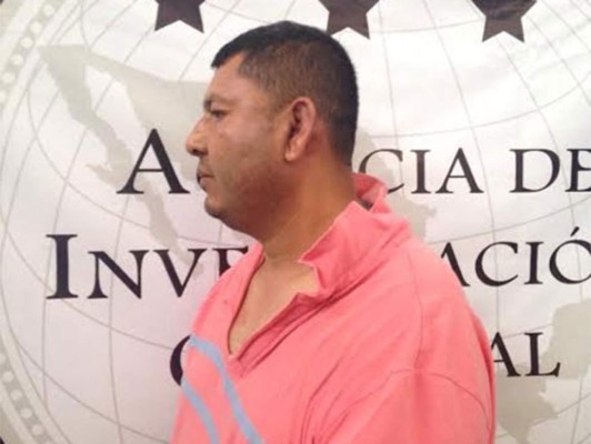 Cae en México presunto narcotraficante buscado por EUA