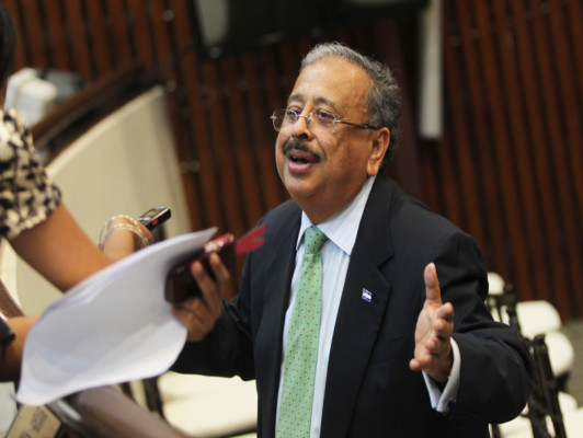 Advierten destituciones por conflicto en CSJ