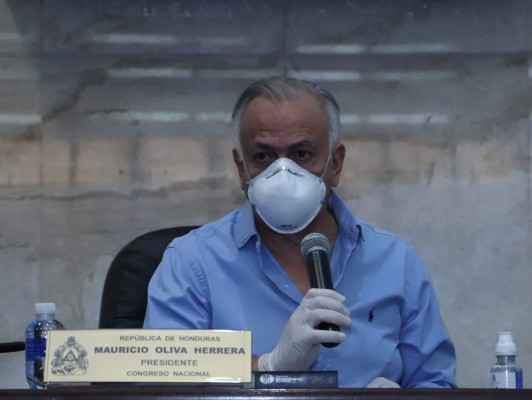 Facultan al Ejecutivo a endeudarse por $2,500 millones