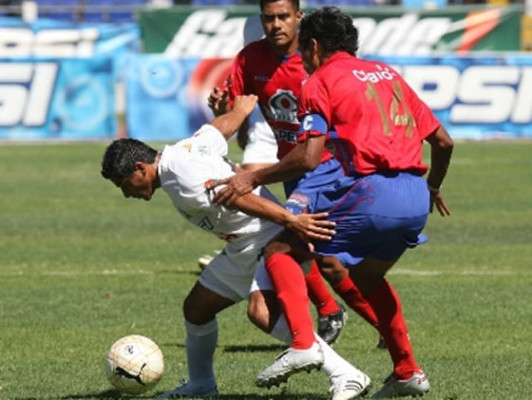Comunicaciones se corona campeón en Guatemala