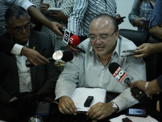 Invertirán más de L1,000 millones en barrios y colonias de San Pedro Sula