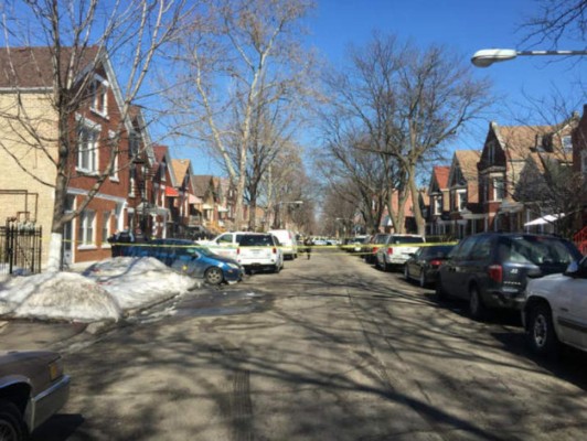 Acusan a una mexicana de asesinar a bebé con una sierra eléctrica en EUA