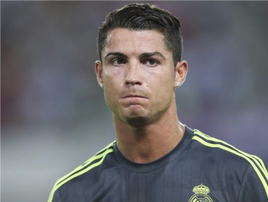 'Me gusta más Madrid que París, pero las cosas cambian'