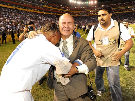 14 de octubre, el día más recordado por Honduras