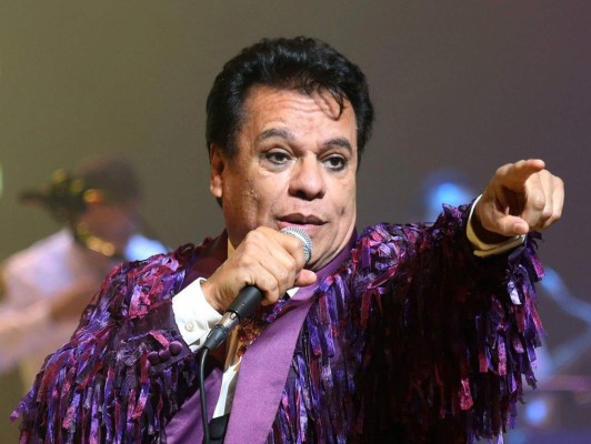 Así anunciaron la muerte de Juan Gabriel los medios mexicanos