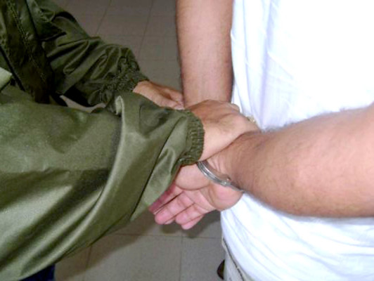 Detienen a jefe regional de cartel del Pacífico