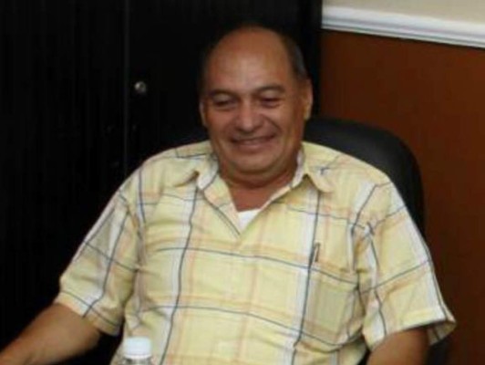 Muere Eugenio Rodríguez dirigente de vendedores sampedranos