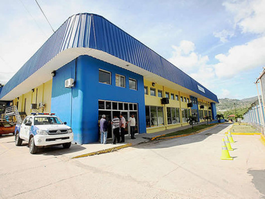 Diecp investigará supuesta mafia en el interior de la Dnic