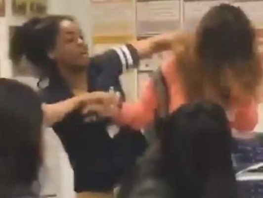 Indignación en Miami por violenta agresión a estudiante hispana