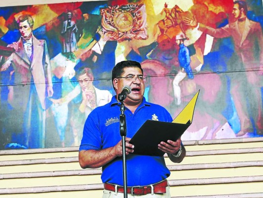 Hoy arranca en Tegucigalpa censo de transporte