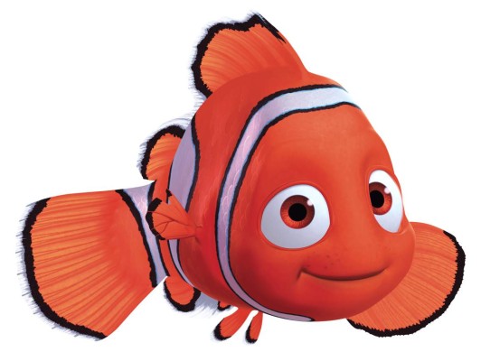 Mira cómo ha cambiado el niño que hacía la voz de Nemo