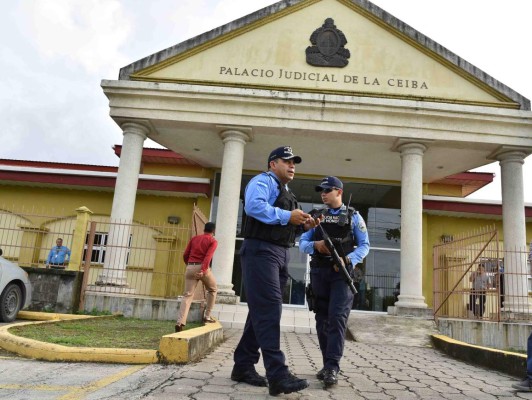 Detención judicial contra empresario ceibeño por delito de estafa continuada