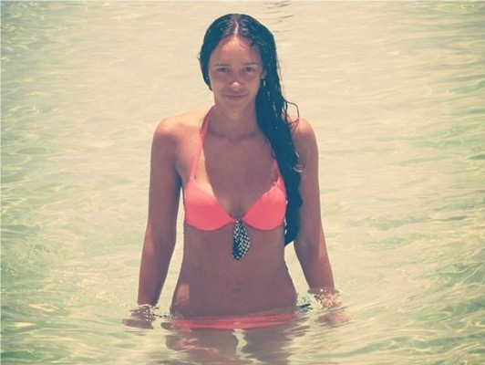 La doctora que busca reemplazar a Eva Carneiro