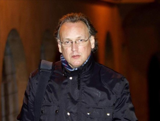 Contable confiesa la trama de corrupción del marido de la hermana de rey de España&nbsp;&nbsp;