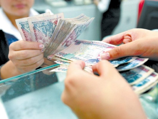 Se deteriora cartera crediticia hondureña