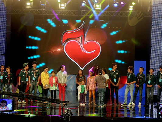 Teletón Honduras: Más de 55 millones se recaudaron