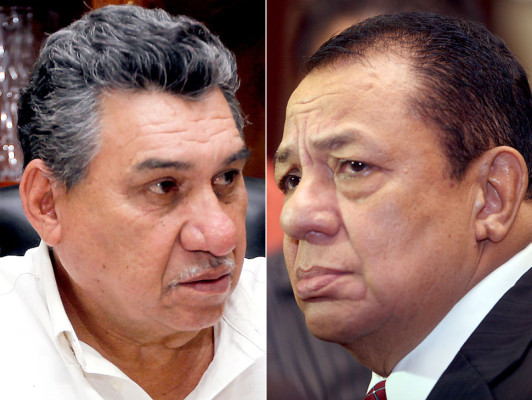 Luis Rubí debe explicar destino de L.12 millones