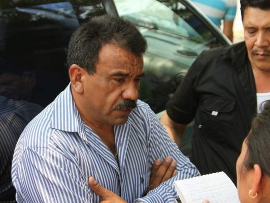 'Mi esposa era una mujer buena, era todo para mí”