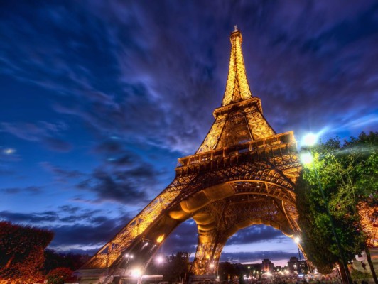 La Torre Eiffel y las 10 curiosidades que desconocías   