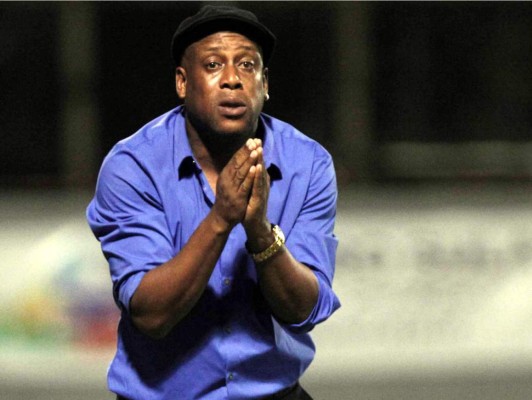 Hernán Medford: 'Quedo tranquilo, pero no satisfecho'