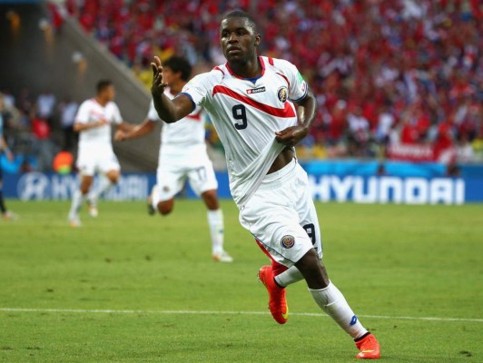 Selección de Honduras, la cuarta más cara de Concacaf