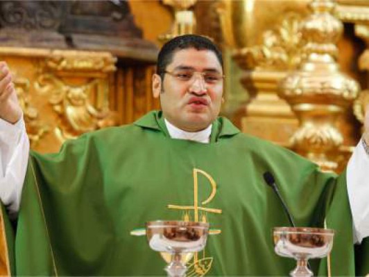 Iglesia Católica de Honduras pide acercarse más a la oración